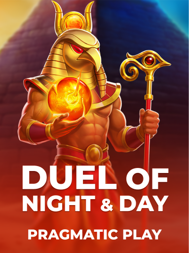 Duel of Night Day